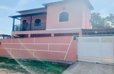 Casa com 3 quartos à venda na Estrada De Morro Grande, 1, Itatiquara, Araruama