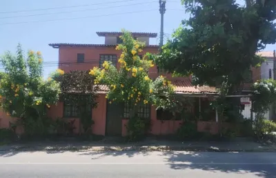 Casa com 3 dormitórios à venda, 200 m² por r$ 380.000,00 - hawai - araruama/rj