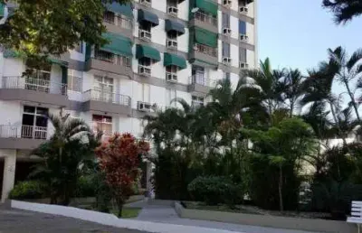 Cobertura com 3 dormitórios à venda, 140 m² por r$ 800.000,00 - madureira - rio de janeiro/rj