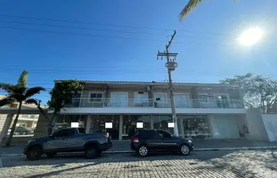 Loja de 40 m² em frente ao canal do itajuru à venda por r$ 275.000,00 - portinho - cabo frio/rj