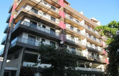 Apartamento com 2 dormitórios à venda, 115 m² por r$ 715.000,00 - passagem - cabo frio/rj