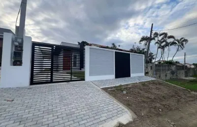 Casa com 2 dormitórios à venda, 95 m² por r$ 420.000,00 - pontinha - araruama/rj