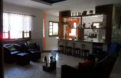 Casa com 6 dormitórios à venda, 422 m² por r$ 1.900.000,00 - peró - cabo frio/rj