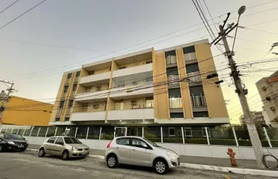 Apartamento com 5 dormitórios à venda, 180 m² por r$ 600.000,00 - vila nova - cabo frio/rj
