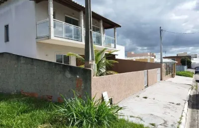 Casa com 3 dormitórios à venda, 150 m² por r$ 890.000,00 - nova são pedro - são pedro da aldeia/rj