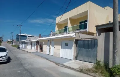 Casa com 3 dormitórios à venda, 140 m² por r$ 390.000,00 - colinas do peró - cabo frio/rj