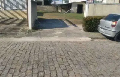 Terreno à venda, 360 m² por r$ 400.000,00 - hawai - araruama/rj