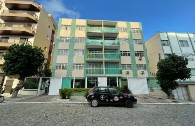 Apartamento com 2 dormitórios à venda, 80 m² por r$ 450.000,00 - algodoal - cabo frio/rj