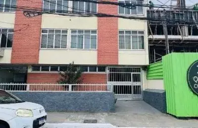 Apartamento com 1 dormitório à venda, 50 m² por r$ 300.000,00 - centro - cabo frio/rj