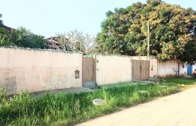 Casa à venda, 80 m² por r$ 300.000,00 - coqueiral - araruama/rj