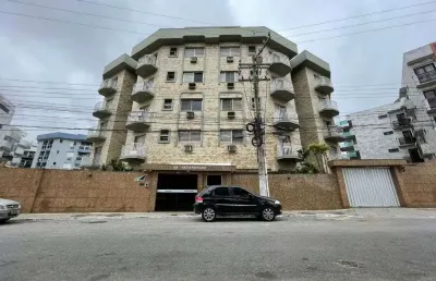 Apartamento com 3 dormitórios à venda, 100 m² por r$ 750.000,00 - centro - cabo frio/rj