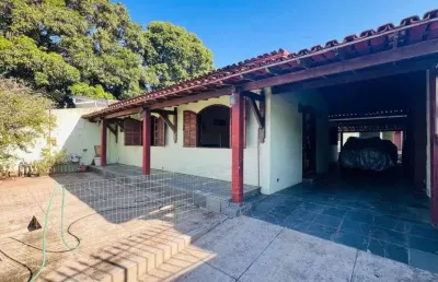 Casa com 3 dormitórios à venda, 180 m² por r$ 550.000,00 - araruama - araruama/rj
