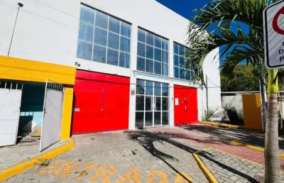 Loja, 340 m² - venda por r$ 1.800.000,00 ou aluguel por r$ 10.000,00/mês - centro - araruama/rj