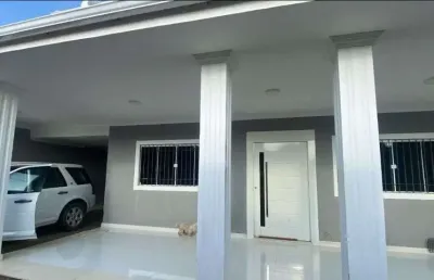 Casa com 3 dormitórios à venda, 220 m² por r$ 800.000,00 - vila capri - araruama/rj