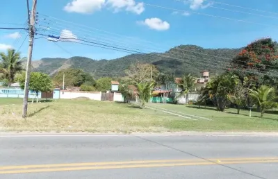 Terreno à venda, 700 m² por r$ 185.000,00 - ponta negra - maricá/rj
