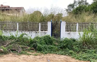 Terreno à venda, 525 m² por r$ 250.000 - coqueiral - araruama/rj