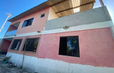 Casa com 4 dormitórios à venda, 90 m² por r$ 280.000,00 - iguabinha - araruama/rj