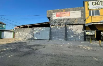 Galpão à venda, 663 m² por r$ 2.600.000,00 - barra de são joão - centro - casimiro de abreu/rj