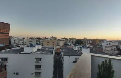 Cobertura com 3 dormitórios à venda, 500 m² por r$ 1.700.000,00 - passagem - cabo frio/rj