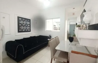 Apartamento com 1 dormitório à venda, 52 m² por r$ 210.000,00 - praia do siqueira - cabo frio/rj