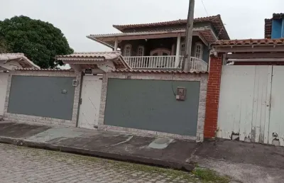 Casa com 5 dormitórios à venda por r$ 1.250.000 - porto d'aldeia - são pedro da aldeia/rj