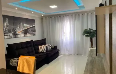 Sobrado com 2 dormitórios à venda, 150 m² por r$ 270. - viaduto - araruama/rj
