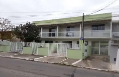 Apartamento com 1 dormitório à venda, 65 m² por r$ 350.000 - pontinha - araruama/rj