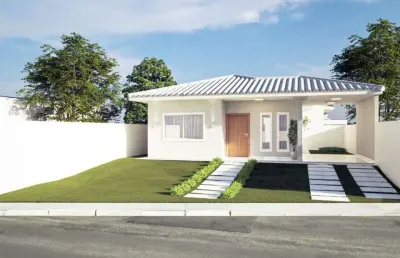 Casa à venda, 86 m² por r$ 350.000,00 - japão - araruama/rj