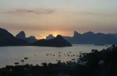 Terreno à venda, 354 m² por r$ 550.000,00 - são francisco - niterói/rj