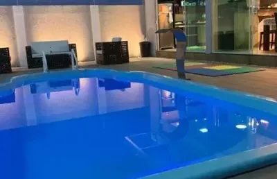 Casa com 2 dormitórios à venda, 150 m² por r$ 700.000,00 - fazendinha - araruama/rj