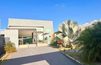 Chácara com 4 dormitórios à venda, 1200 m² por r$ 700.000,00 - itatiquara - araruama/rj