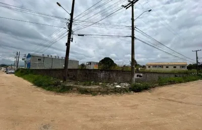 Terreno à venda, 1053 m² por r$ 450.000 - bananeiras - araruama/rj