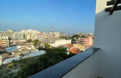 Cobertura com 3 dormitórios à venda, 100 m² por r$ 800.000,00 - centro - cabo frio/rj
