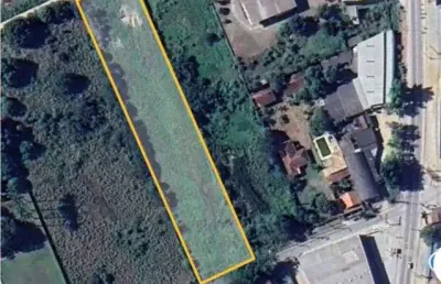 Terreno à venda, 7800 m² por r$ 1.500.000 - clube engenheiros - araruama/rj