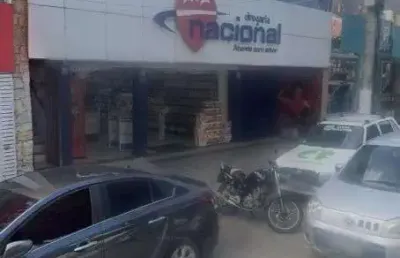 Loja à venda, 300 m² por r$ 3.000.000 - centro - são pedro da aldeia/rj