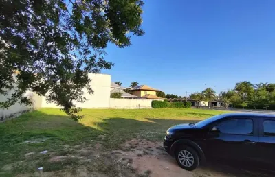 Terreno à venda, 360 m² por r$ 450.000,00 - pontinha - araruama/rj