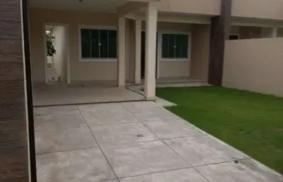 Casa com 2 dormitórios à venda, 91 m² por r$ 330.000,00 - três vendas - araruama/rj