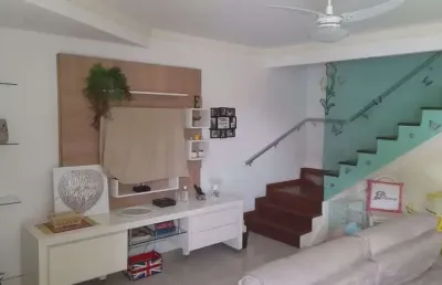 Casa com 4 dormitórios à venda, 110 m² por r$ 630.000,00 - foguete - cabo frio/rj