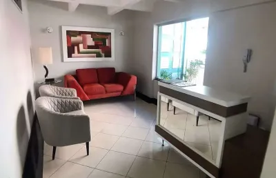 Cobertura com 2 dormitórios à venda, 151 m² por r$ 1.400.000,00 - vila nova - cabo frio/rj