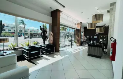 Cobertura com 3 dormitórios à venda, 140 m² por r$ 1.250.000,00 - centro - cabo frio/rj