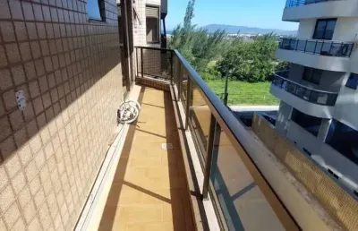 Apartamento residencial à venda, braga, cabo frio - ap0577.