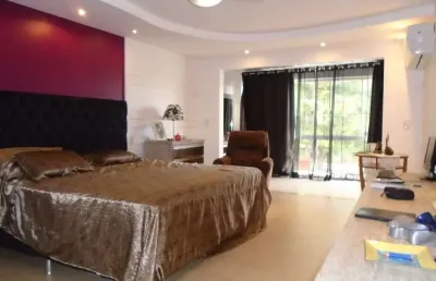 Casa com 4 dormitórios à venda por r$ 2.500.000,00 - jardim excelsior - cabo frio/rj