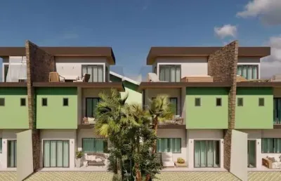 Casa com 4 dormitórios à venda, 136 m² por r$ 1.100.000,00 - portinho - cabo frio/rj