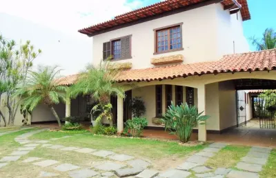 Casa com 4 dormitórios à venda por r$ 2.200.000,00 - são cristóvão - cabo frio/rj