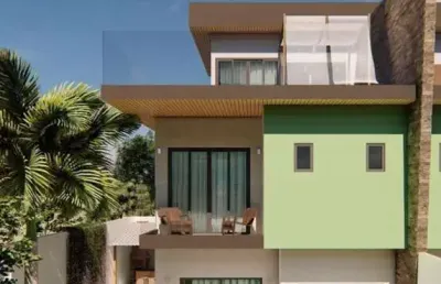 Casa com 4 dormitórios à venda por r$ 1.100.000,00 - portinho - cabo frio/rj