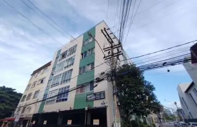 Cobertura com 2 dormitórios à venda, 150 m² por r$ 610.000,00 - centro - cabo frio/rj