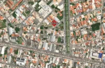 Terreno à venda, 900 m² por r$ 1.800.000,00 - parque burle - cabo frio/rj