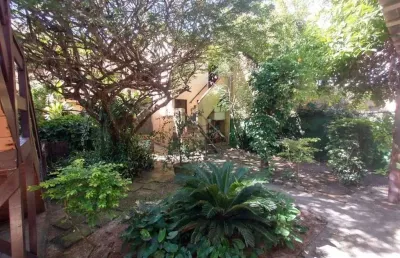 Chácara com 12 dormitórios à venda, 449 m² por r$ 1.600.000,00 - foguete - cabo frio/rj