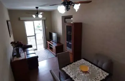 Apartamento com 2 dormitórios à venda, 83 m² por r$ 380.000,00 - braga - cabo frio/rj