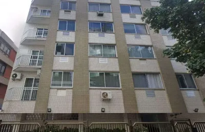 Apartamento residencial à venda, centro, cabo frio - ap0479.